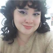 Professora de Sociologia em São Paulo